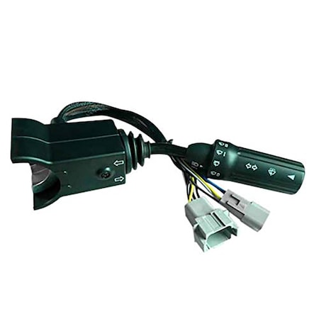 Aic Replacement Parts Switch As-Multifunction Fits Caterpillar Models 2739190
